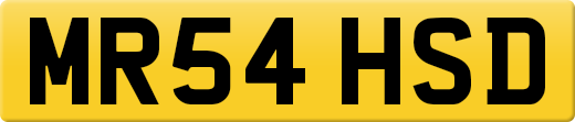 MR54HSD